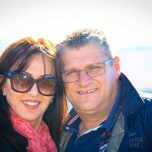 Meet your Posher, Petar